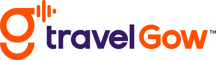 travelgow logo